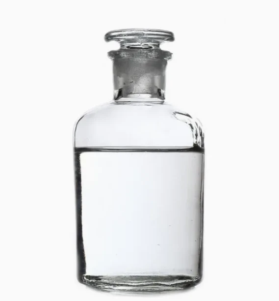Chemical Naphtha CAS 8030-30-6 For Organic Solvent