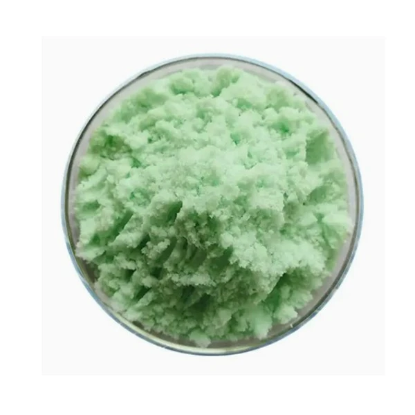 Ferrous sulfate Heptahydrate