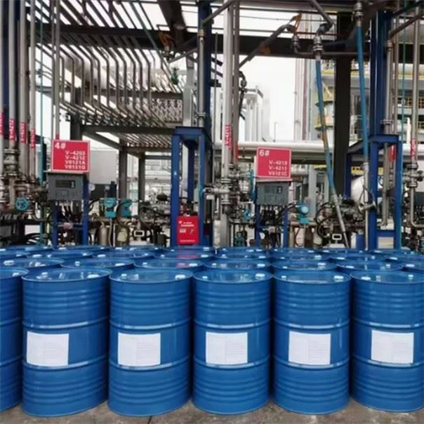 99.9% Ethylene Glycol and Monoethylene Glycol (MEG) CAS 107-21-1