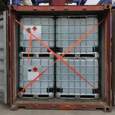 N, N-Dimetilacetamīds (CAS 127-19-5) — rūpnieciskais šķīdinātājs ar lielisku ...