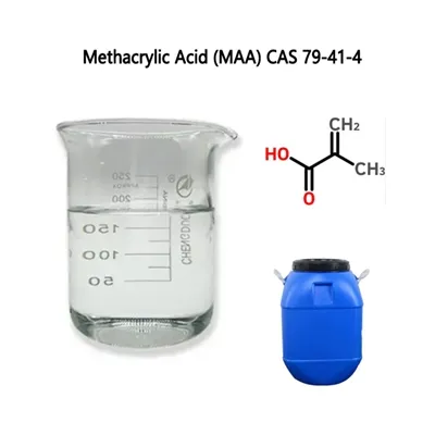 Kas ir metakrilskābe (MMA)? Bīstamības klasifikācijas, lietojumu un uzglabāša...
