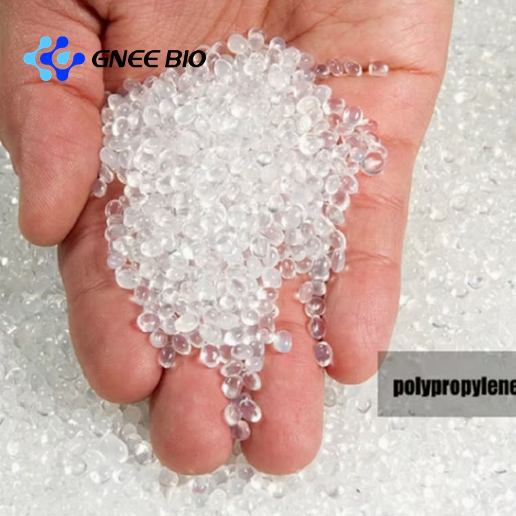 Random Copolymer Polypropylene Granules Plastic Raw Material Random Copolymer Polypropylene Granules Plastic Raw Material