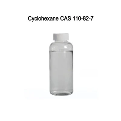 99,95%min Pure cikloheksāns/C6H12 bezkrāsains šķidrums CAS 110-82-7