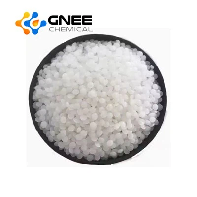 Augstas stiprības plastmasas daļiņas HDPE
