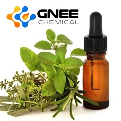 Oregano ēteriskās eļļas karvakrols 90%, 95%, 99%CAS 499-75-2