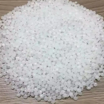 Polipropilēna neapstrādātas plastmasas granulu injekcijas pakāpe