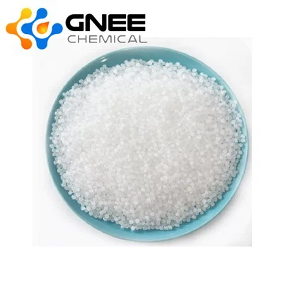 PP Virgin plastmasas granulas